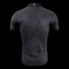 PSG Fourth Away Soccer Jersey 2025/26 Player Version – back view