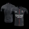 PSG Fourth Away Soccer Jersey 2025/26 Player Version – jersey details
