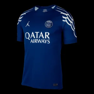psg-fourth-away-soccer-jersey-fan-version-01 PSG Fourth Away Soccer Jersey β Fan Version β front view