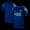 PSG Fourth Away Soccer Jersey – Fan Version – jersey details
