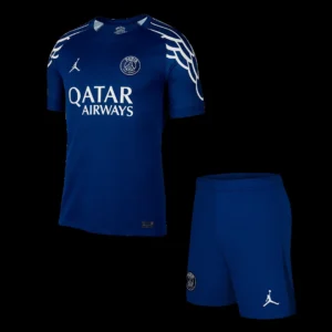 psg-fourth-away-soccer-kit-jersey-shorts-fan-version-01 PSG Fourth Away Soccer Kit β Jersey + Shorts β Fan Version β front view