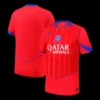 PSG Third Away Soccer Jersey 2025/26 – Player Version – jersey details