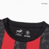 PULISIC #11 AC Milan Home Soccer Jersey 2025/26 – Fan Version – jersey details