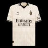 pulisic-11-ac-milan-x-pleasures-fouth-away-soccer-jersey-2023-24-fan-version-499806-02 PULISIC #11 AC Milan X Pleasures Fouth Away Soccer Jersey 2023/24 – Fan Version – back view