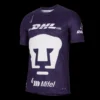 Pumas UNAM Third Away Soccer Jersey – Fan Version – front view