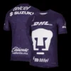 Pumas UNAM Third Away Soccer Jersey – Fan Version – jersey details