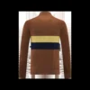 Pumas UNAM Training Jacket 2021/22 – back view