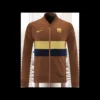 Pumas UNAM Training Jacket 2021/22 – jersey details