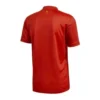 PUYOL #5 Spain Home 2020 – Fan Version – back view