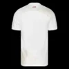 Qatar Away Soccer Jersey 2022 – Fan Version – back view