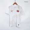 Qatar Away Soccer Jersey 2022 – Fan Version – jersey details