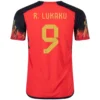 r-lukaku-9-belgium-home-soccer-jersey-2022-player-version-195085-01 R.LUKAKU #9 Belgium Home Soccer Jersey 2022 β Player Version β front view