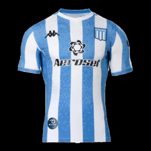 racing-club-de-avellaneda-home-2020-21-fan-version-68867-01 Racing Club de Avellaneda Home 2020/21 โ Fan Version โ front view