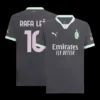 rafa-leao-10-ac-milan-third-away-soccer-jersey-player-version-01 RAFA LEÃO #10 AC Milan Third Away Soccer Jersey – Player Version – front view