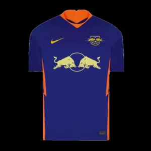 RB Leipzig Away 2020/21 – Fan Version – front view