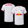 RB Leipzig Home Soccer Jersey 2025/26 – Fan Version – jersey details
