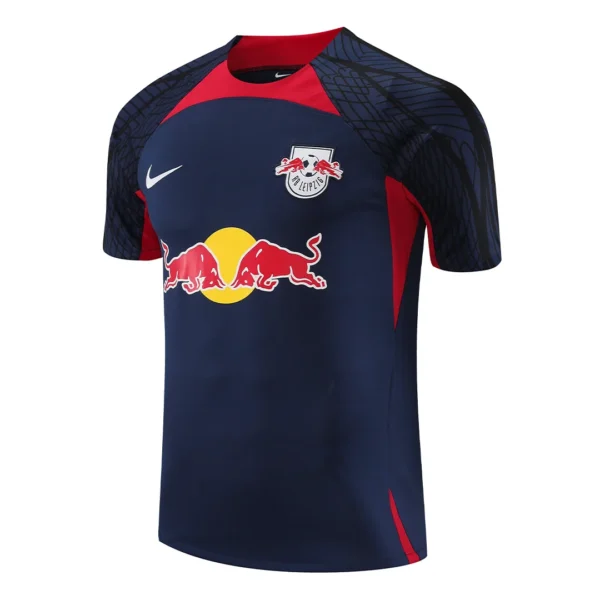 rb-leipzig-pre-match-soccer-jersey-2023-24-fan-version-402042-02 RB Leipzig Pre-Match Soccer Jersey 2023/24 – Fan Version – back view