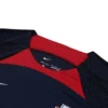 rb-leipzig-pre-match-soccer-jersey-2023-24-fan-version-402042-04 RB Leipzig Pre-Match Soccer Jersey 2023/24 – Fan Version – badge and fabric details