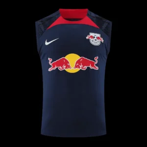 RB Leipzig Pre-Match Vest Jersey 2023/24 – Fan Version – front view