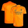 Real Madrid Away Soccer Jersey Player Version – jersey details