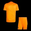 Real Madrid Away Soccer Kit – Jersey + Shorts Player Version – back view