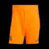Real Madrid Away Soccer Kit – Jersey + Shorts Player Version – jersey details