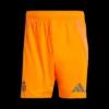 Real Madrid Away Soccer Shorts – Fan Version – front view