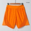 Real Madrid Away Soccer Shorts Player Version – jersey details