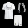 real-madrid-home-soccer-jersey-kit-jersey-shorts-socks-fan-version-652840-01 Real Madrid Home Soccer Jersey Kit(Jersey+Shorts+Socks) β Fan Version β front view