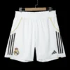 real-madrid-home-soccer-shorts-2025-26-player-version-02 Real Madrid Home Soccer Shorts 2025/26 Player Version – back view