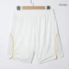 real-madrid-home-soccer-shorts-2025-26-player-version-03 Real Madrid Home Soccer Shorts 2025/26 Player Version – jersey details