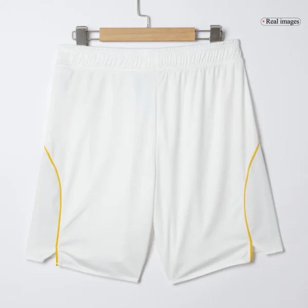 real-madrid-home-soccer-shorts-2025-26-player-version-03 Real Madrid Home Soccer Shorts 2025/26 Player Version – jersey details