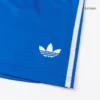 real-madrid-third-away-soccer-shorts-2025-26-fan-version-04 Real Madrid Third Away Soccer Shorts 2025/26 – Fan Version – badge and fabric details