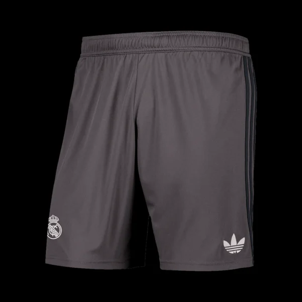 real-madrid-third-away-soccer-shorts-fan-version-653172-01 Real Madrid Third Away Soccer Shorts – Fan Version – front view