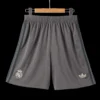 real-madrid-third-away-soccer-shorts-fan-version-653172-04 Real Madrid Third Away Soccer Shorts – Fan Version – badge and fabric details