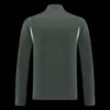 Real Madrid Training Jacket 2025/26 – jersey details