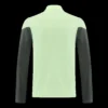 Real Madrid Windbreaker Jacket 2025/26 – Fan Version – jersey details
