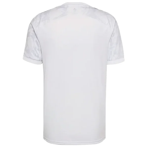 Real Salt Lake Away Soccer Jersey 2021 – Player Version – back view