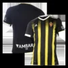 Real Zaragoza Away Soccer Jersey 2021/22 – Fan Version – jersey details