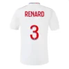 renard-3-olympique-lyonnais-home-soccer-jersey-2021-22-fan-version-118625-01 RENARD #3 Olympique Lyonnais Home Soccer Jersey 2021/22 – Fan Version – front view