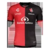 replica-atlas-de-guadalajara-home-soccer-jersey-2020-21-fan-version-81277-01 Replica Atlas de Guadalajara Home Soccer Jersey 2020/21 β Fan Version β front view