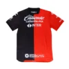 replica-atlas-de-guadalajara-home-soccer-jersey-2020-21-fan-version-81277-04 Replica Atlas de Guadalajara Home Soccer Jersey 2020/21 β Fan Version β badge and fabric details