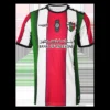 Replica Capelli CD Palestino Home Soccer Jersey 2022/23 – Fan Version – front view