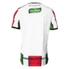 Replica Capelli CD Palestino Home Soccer Jersey 2022/23 – Fan Version – back view
