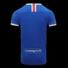 Replica Castore Glasgow Rangers Home Soccer Jersey 2020/21 – Fan Version – back view