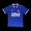 Replica Castore Glasgow Rangers Home Soccer Jersey 2020/21 – Fan Version – jersey details