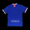Replica Castore Glasgow Rangers Home Soccer Jersey 2020/21 – Fan Version – badge and fabric details