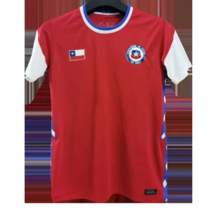 replica-chile-home-soccer-jersey-2021-22-fan-version-136803-01 Replica Chile Home Soccer Jersey 2021/22 โ Fan Version โ front view