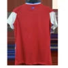 Replica Chile Home Soccer Jersey 2021/22 – Fan Version – back view