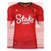 Replica Kelme Watford Away Soccer Jersey 2021/22 – Fan Version – front view